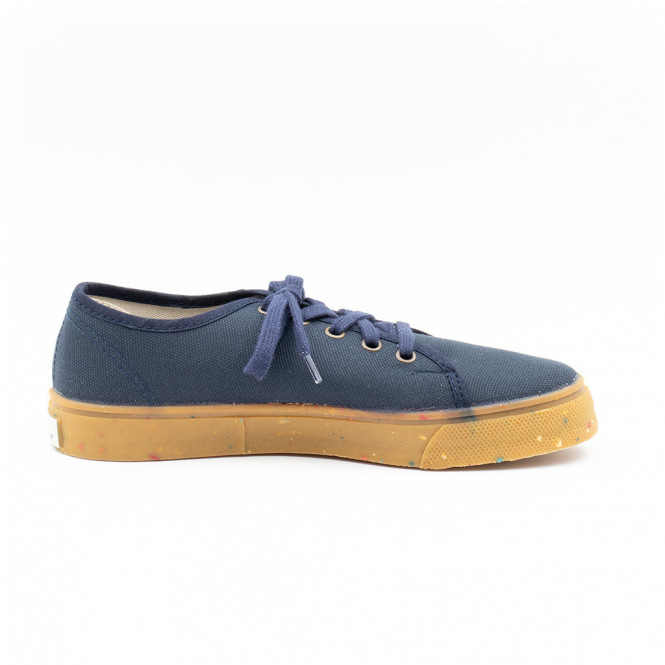BASKET PET NAVY