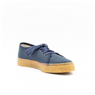 BASKET PET NAVY 2